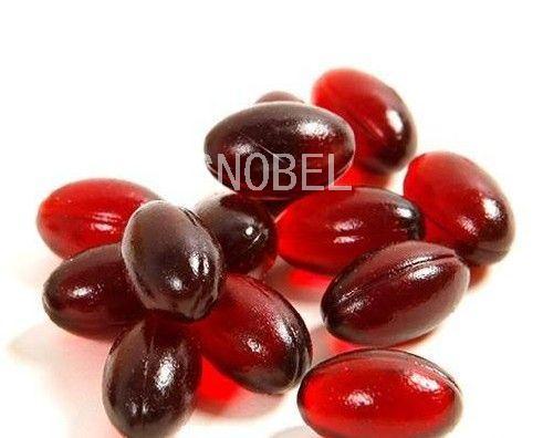 美國原裝進口凝膠糖果貼牌OEM代加工