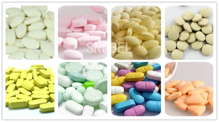 美國原裝進口-壓片糖果OEM貼牌代工