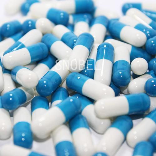 美國原裝進口硬膠囊貼牌OEM代加工